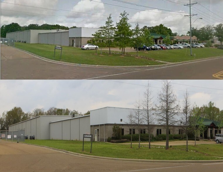 More Photos Of 135 Industrial Dr N, Madison Warehouse For Sale
