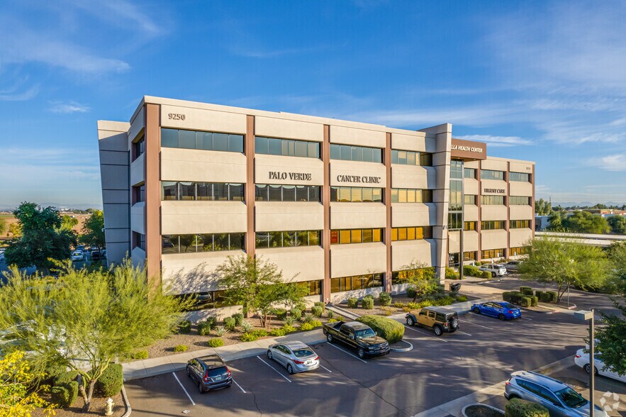 More Photos Of 9250 W Thomas Rd, Phoenix Medical For Lease
