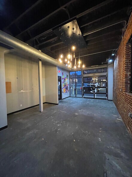More Photos Of 322 Southwest Blvd, Kansas City Loft Creative Space For Lease