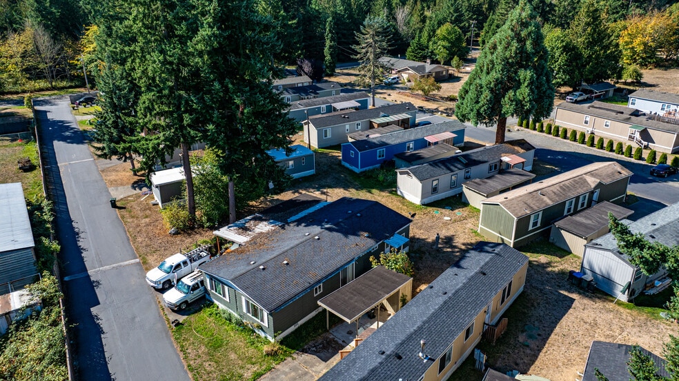 More Photos Of 17106 153rd Ave SE, Yelm Manufactured Housing Mobile Home Park For Sale