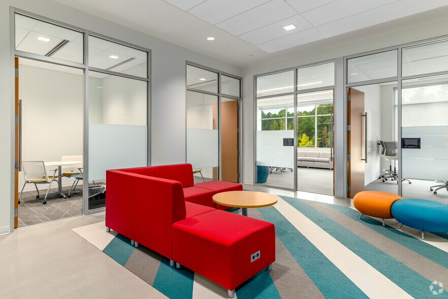 Photo of 2nd Floor Ste 