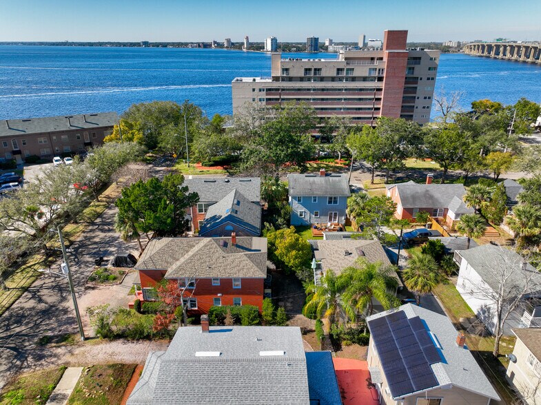 More Photos Of 817 Cedar St, Jacksonville Apartments For Sale