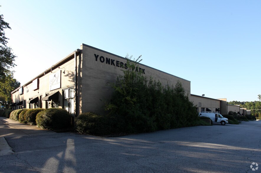 More Photos Of 2810 Yonkers Rd, Raleigh Light Manufacturing For Lease