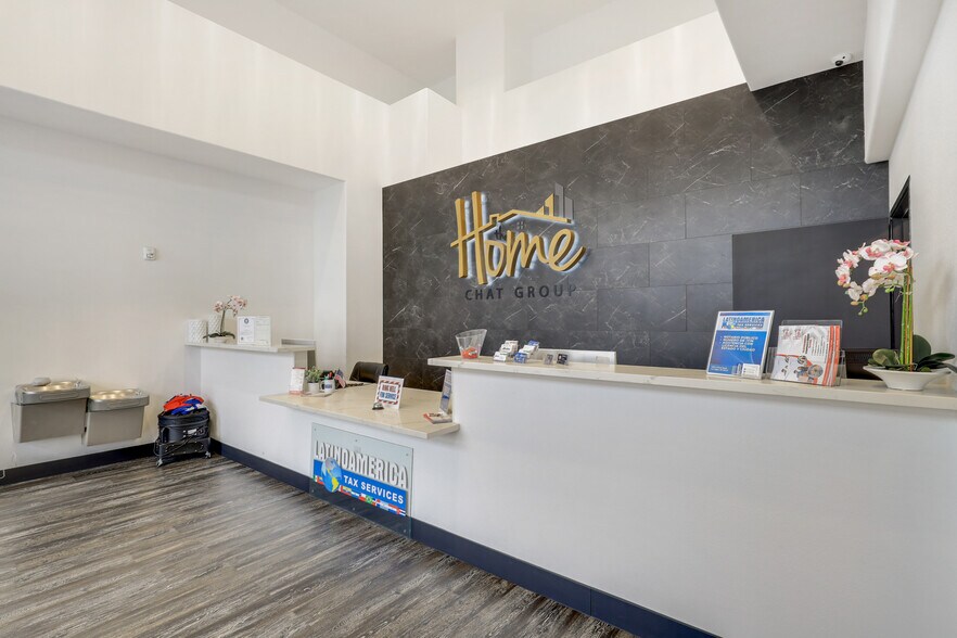 More Photos Of 4187 S Pecos Rd, Las Vegas Medical For Sale