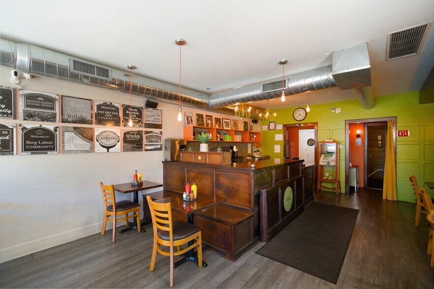 More Photos Of 19614 Grand River Ave, Detroit Storefront For Sale