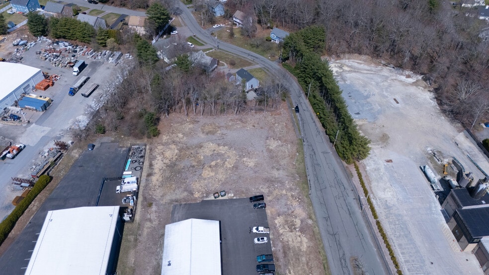 More Photos Of 2 Kevins Way, South Easton Land For Sale