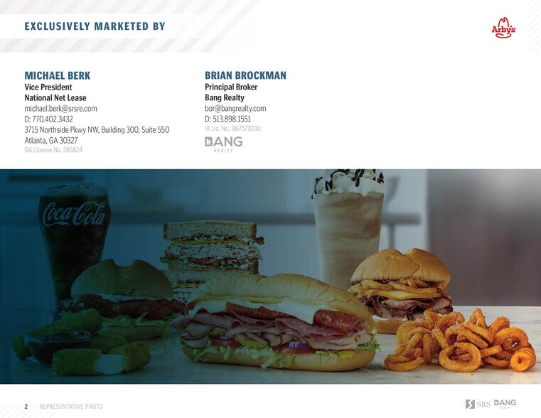 More Photos Of 1333 Edgewood Rd SW, Cedar Rapids Restaurant For Sale