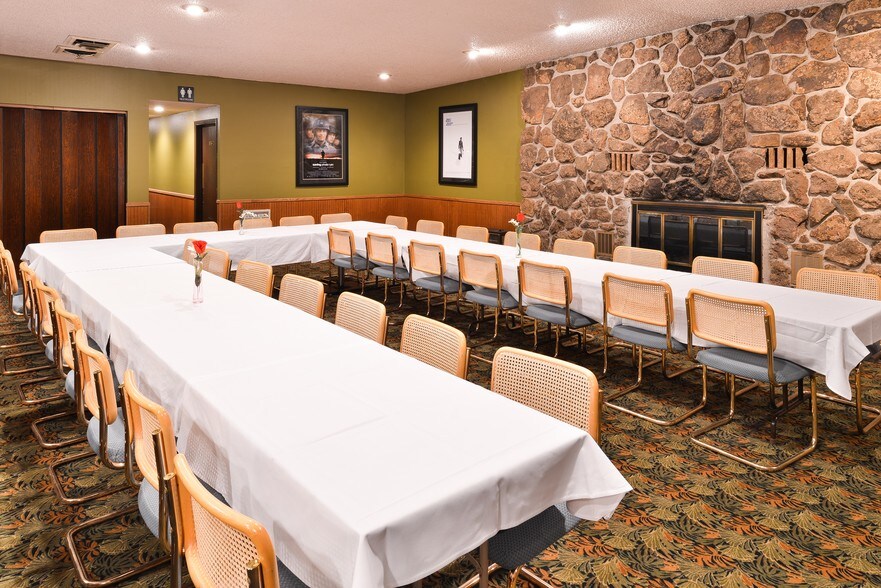 More Photos Of 2830 US Highway 160 W, Monte Vista Hotel For Sale