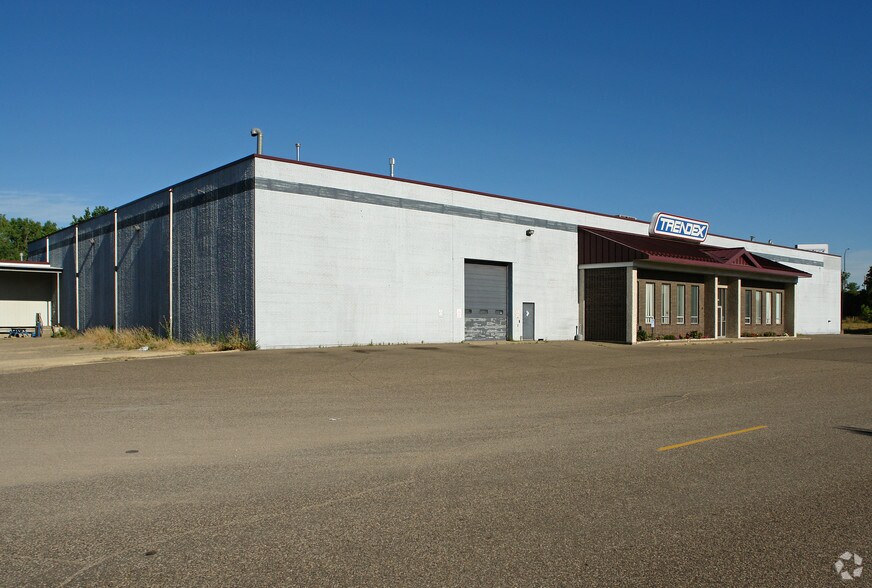 Primary Photo Of 240 Maryland Ave E, Saint Paul Light Manufacturing For Lease
