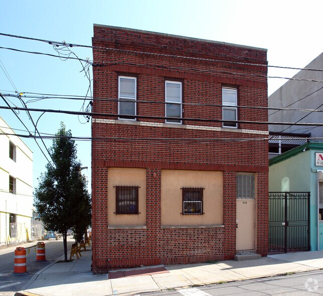 More Photos Of 574 55th St, West New York Light Manufacturing For Lease