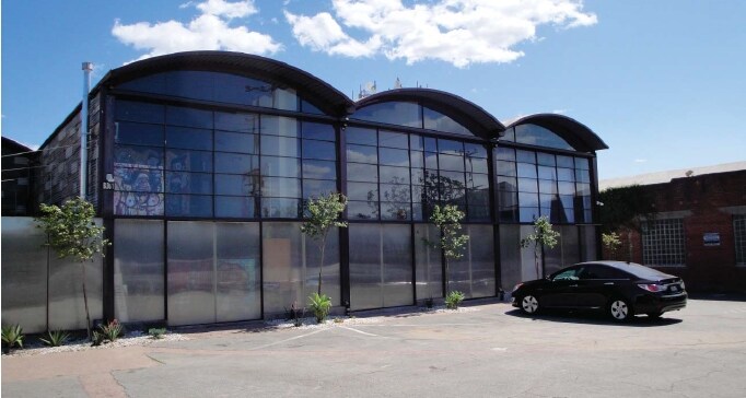 More Photos Of 2662-2684 Lacy St, Los Angeles Loft Creative Space For Lease
