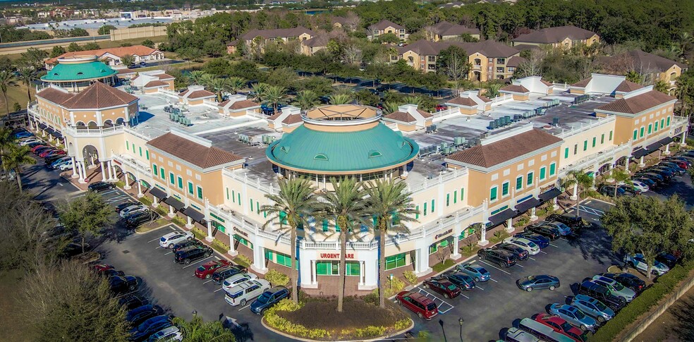 More Photos Of 12301 Lake Underhill Rd, Orlando Office For Lease