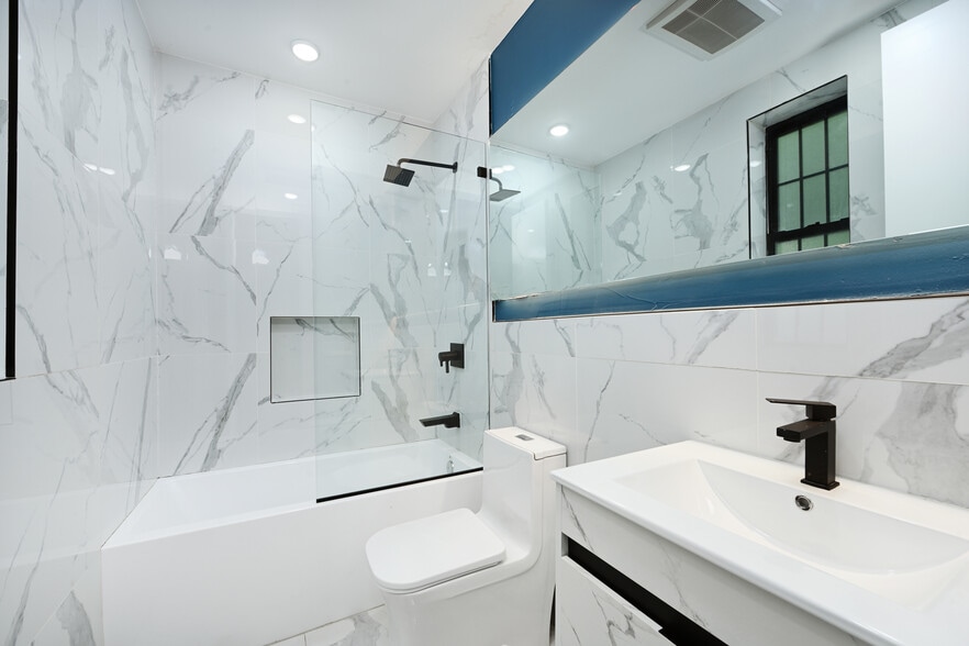 More Photos Of 208 15th St, Jersey City Apartments For Sale