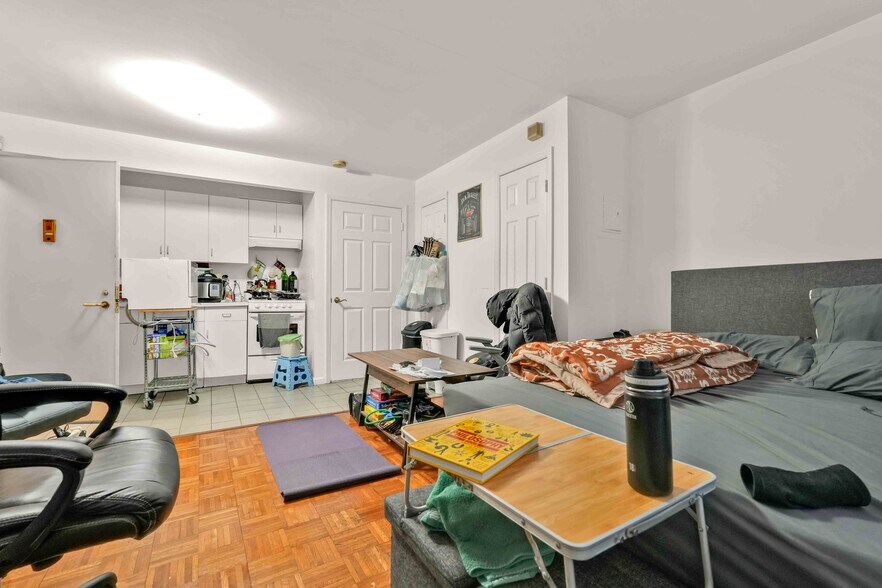 More Photos Of , Astoria Multifamily For Sale