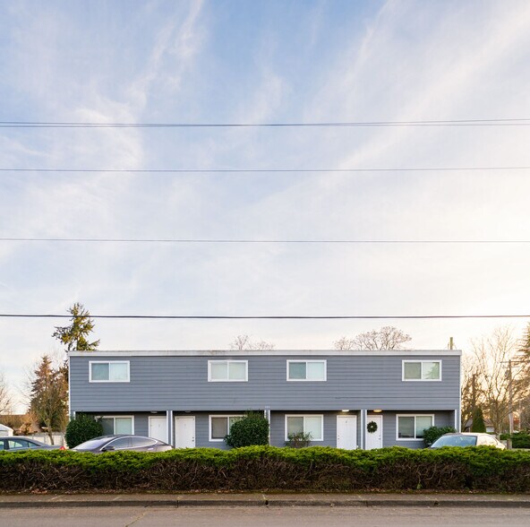 More Photos Of 380 SW Tunison Ave, Corvallis Apartments For Sale
