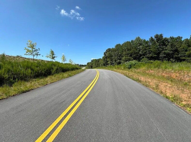 More Photos Of 1442 Bird Hammond Rd, Winder Land For Sale