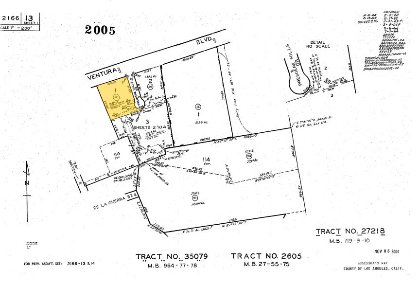 More Photos Of 20700 Ventura Blvd, Woodland Hills Loft Creative Space For Sale