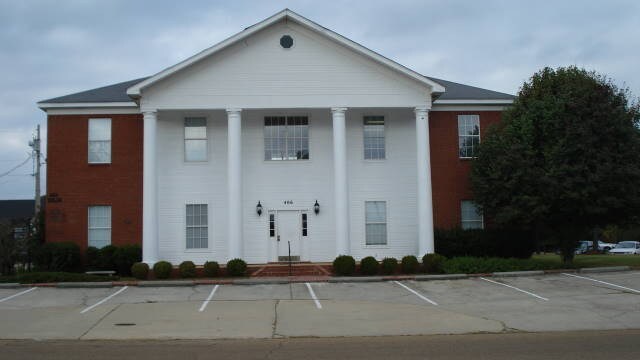 More Photos Of 406 Orchard Park Dr, Ridgeland Office For Lease