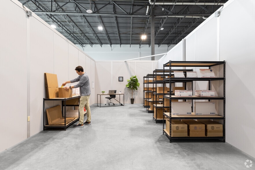 More Photos Of 1580 S 500 W, Salt Lake City Warehouse For Lease