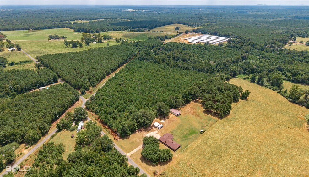 More Photos Of 829 Barnes rd, Athens Land For Sale