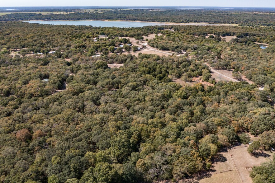 More Photos Of 14661 Texoma Christian Camp Rd, Kingston Land For Sale