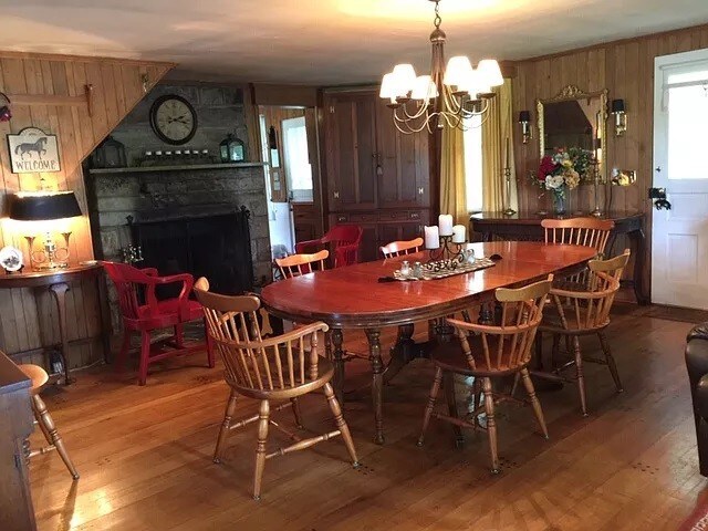 More Photos Of 179 Allen Rd, Clearville Land For Sale