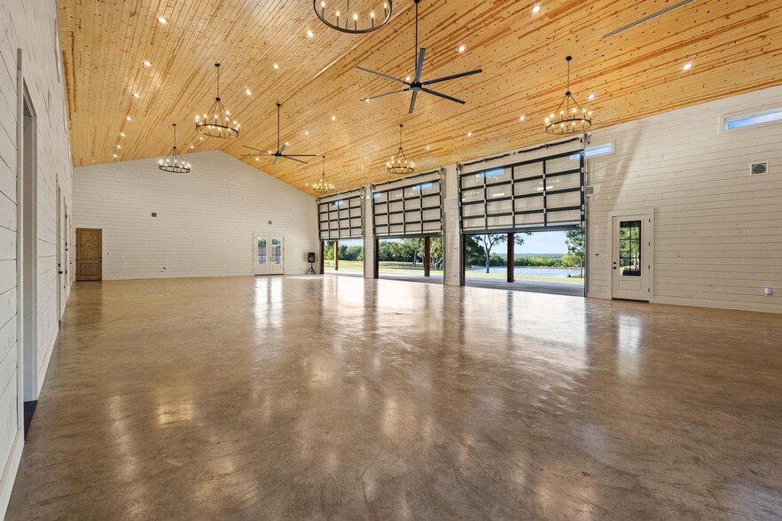 More Photos Of 4251 Refuge Rd, Sherman Lodge Meeting Hall For Sale