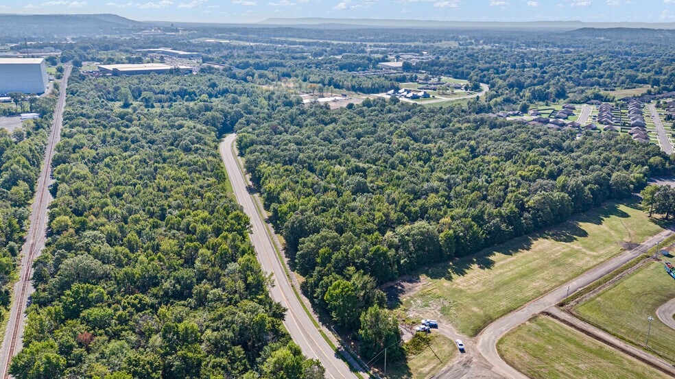 More Photos Of Fairway park, Russellville Land For Sale
