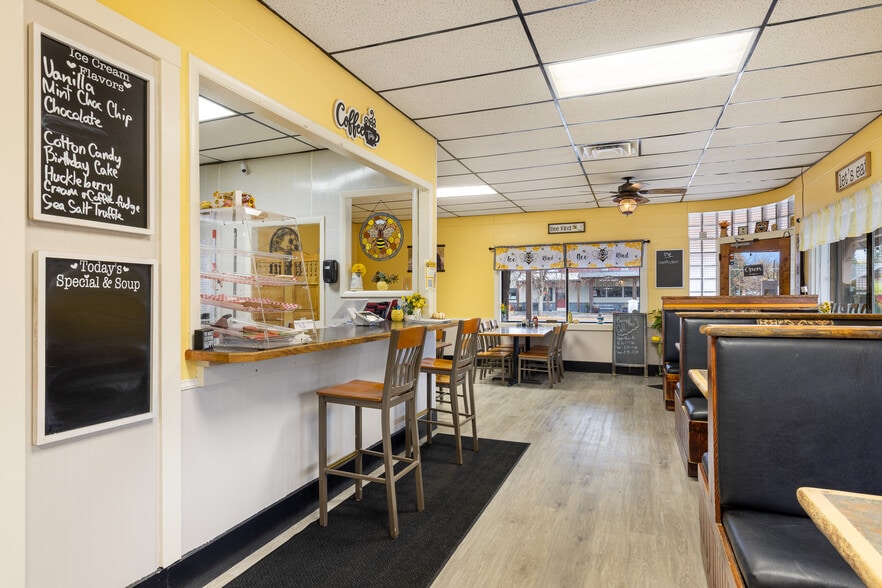 More Photos Of 24 Main st, Three Forks General Retail For Sale