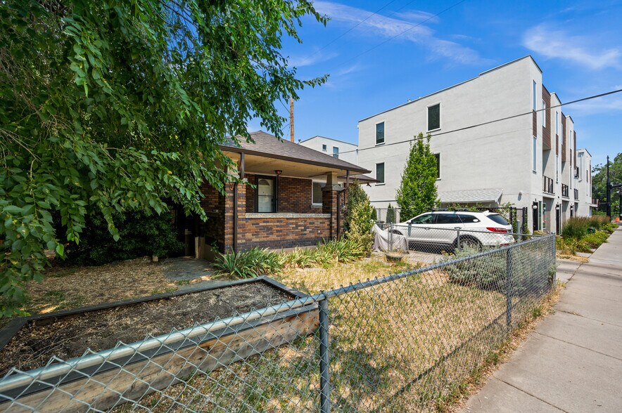 More Photos Of 1734 S West Temple, Salt Lake City Land For Sale