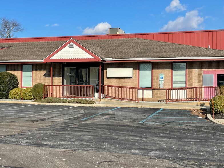 Primary Photo Of 1934 Rte 541, Westampton Office For Lease