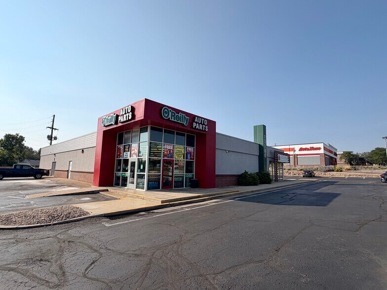 More Photos Of 12180 W Alameda Pky, Lakewood Unknown For Lease