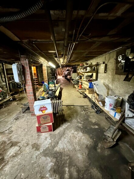 More Photos Of 4330 New Utrecht Ave, Brooklyn Storefront Retail Residential For Sale