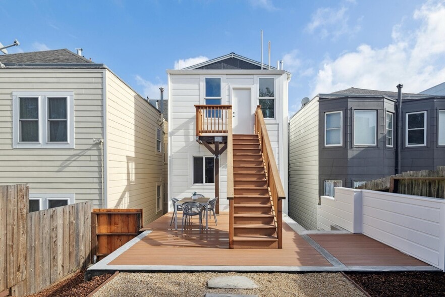 More Photos Of 253 5th Ave, San Francisco Apartments For Sale