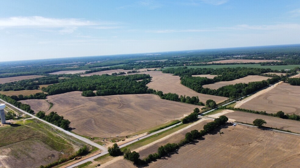 More Photos Of TN 222 Hwy at Stanton Somerville Rd., Stanton Land For Sale