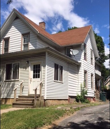 Primary Photo Of 232 Lexington Ave, Rochester Apartments For Sale
