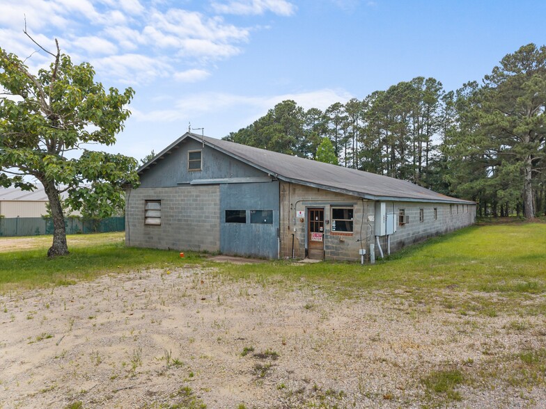 More Photos Of 1085 Old US 421, Lillington Industrial For Sale