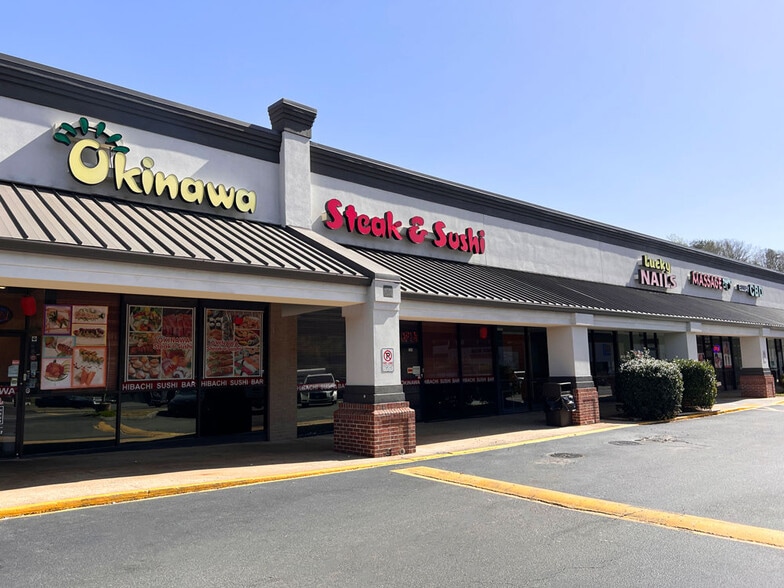 More Photos Of 140-240 Old Orchard Rd, Ellijay Unknown For Lease