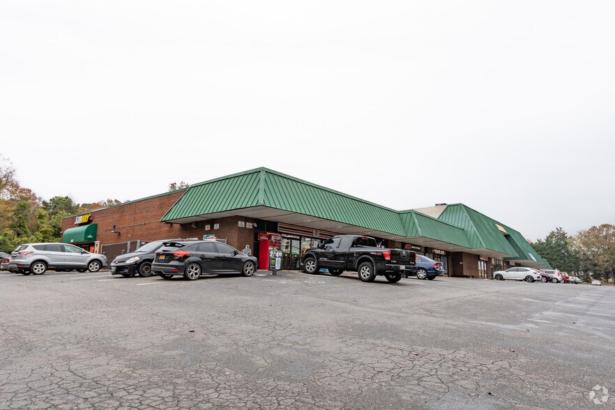 Primary Photo Of 4730 Mountain Rd, Pasadena Freestanding For Lease