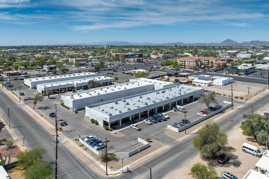 More Photos Of 3955 E Speedway Blvd, Tucson Unknown For Lease