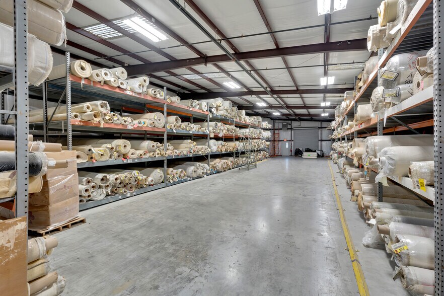 More Photos Of 300 W 28th St, Chattanooga Manufacturing For Sale