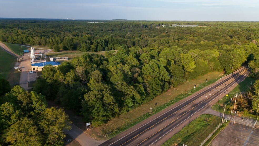 More Photos Of 3303 & 3363 FM 349, Kilgore Land For Sale