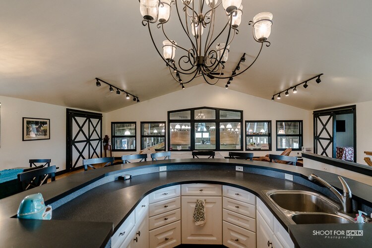 More Photos Of 5820 Shoeman Rd, Haslett Specialty For Sale