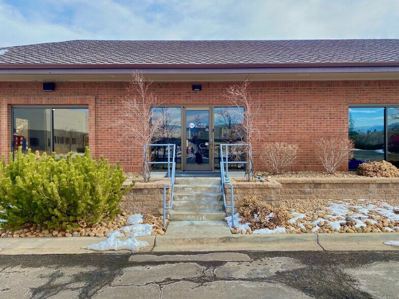 More Photos Of 5305 Spine Rd, Boulder Medical For Sale