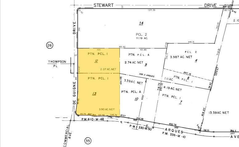 More Photos Of 310 Deguigne Dr, Sunnyvale Research And Development For Lease