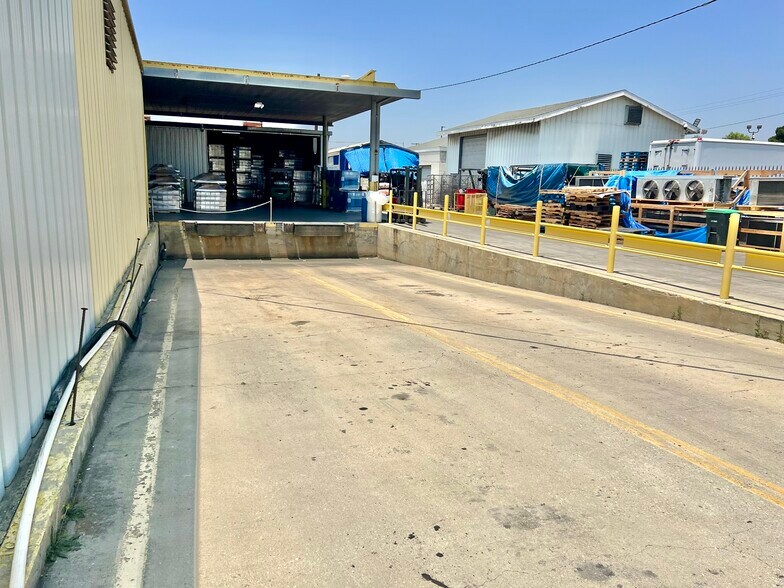 More Photos Of 1641 N 8th St, Colton Food Processing For Sale