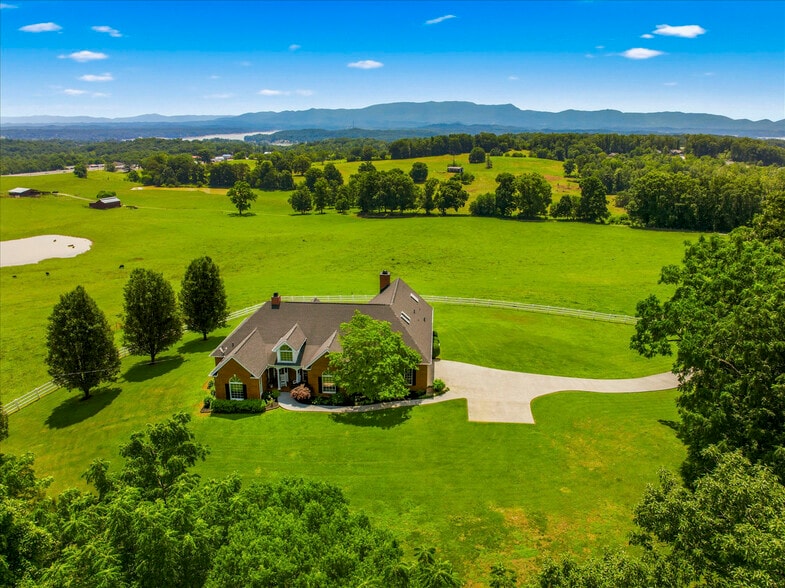 More Photos Of 789 TN-92, Dandridge Land For Sale
