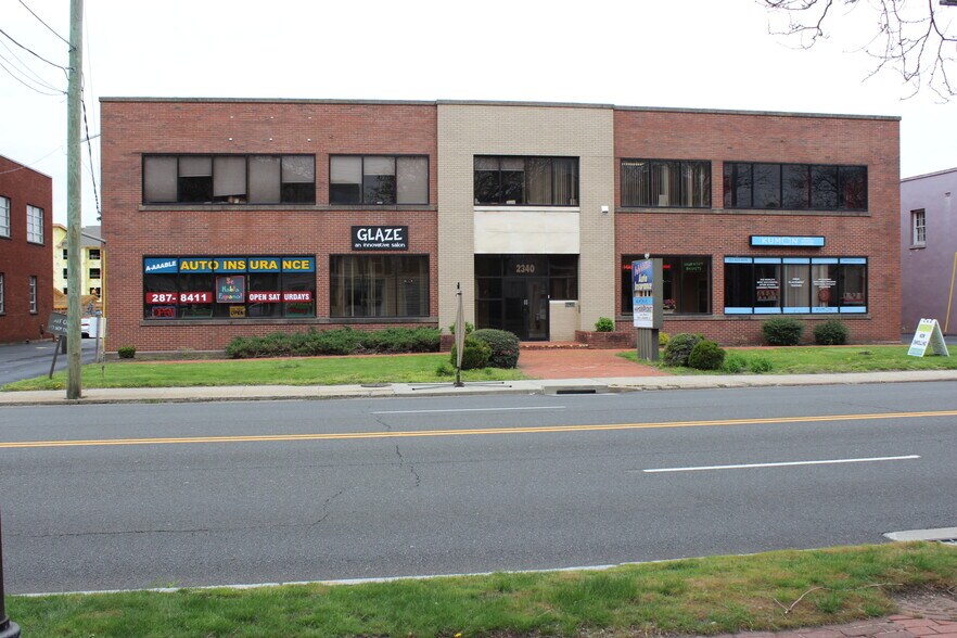 More Photos Of 2340 Whitney Ave, Hamden Storefront Retail Office For Lease