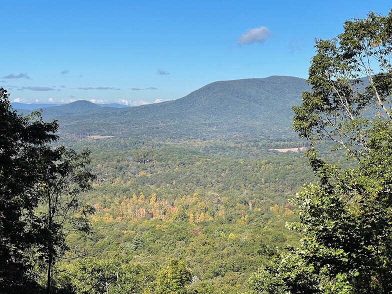 Primary Photo Of Tickanetley Ln, Ellijay Land For Sale