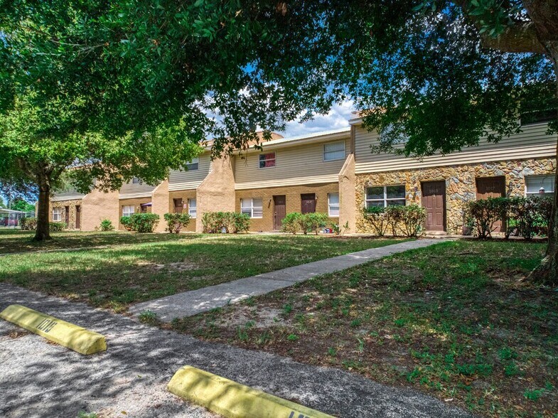 More Photos Of , Avon Park Multifamily For Sale